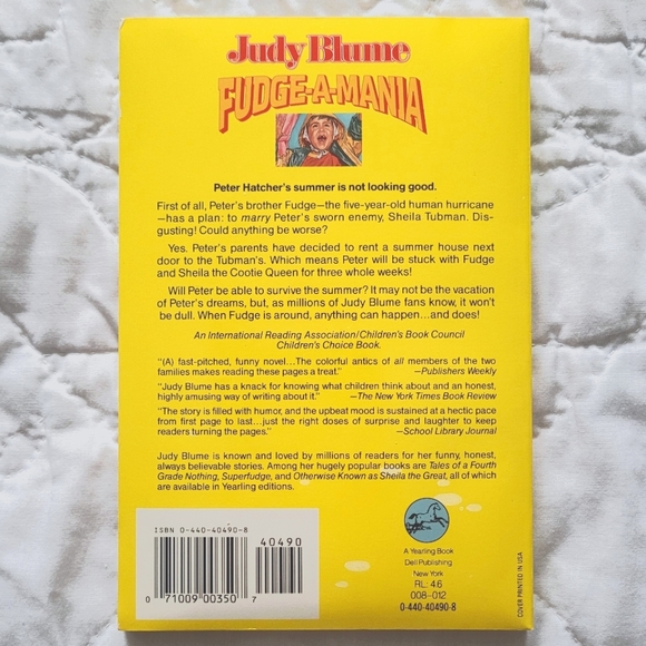 2/$40 🍩 A Box Of Fudge - Picture 6 of 13